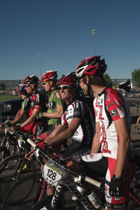 Crusher start 2