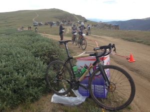 Leadville MTB 100 on a ‘Cross Bike (better late than never)